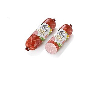 Salam cu Șuncă , A&C