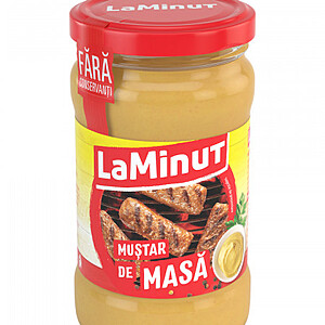 La Minut Mustar masa 300G