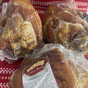 Rasol afumat Beres 1 kg